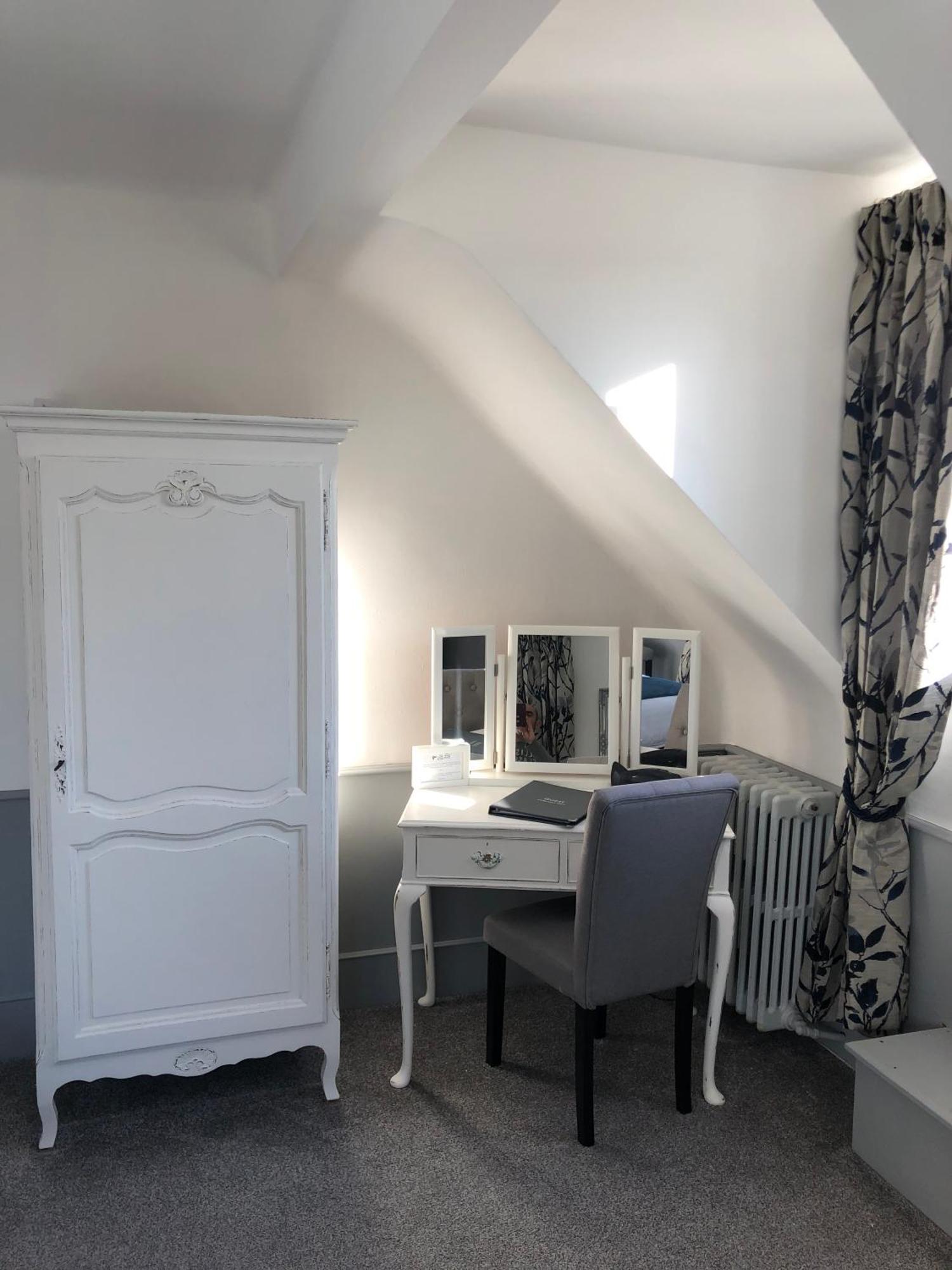 No 6 B&B Landivy Стая снимка
